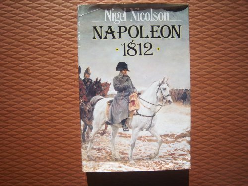 Imagen de archivo de Napoleon 1812 a la venta por Half Price Books Inc.