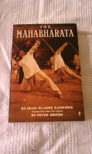 9780060390792: The Mahabharata: A Play