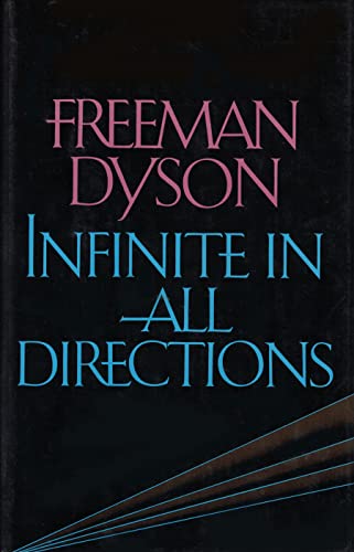 9780060390815: Infinite in All Directions