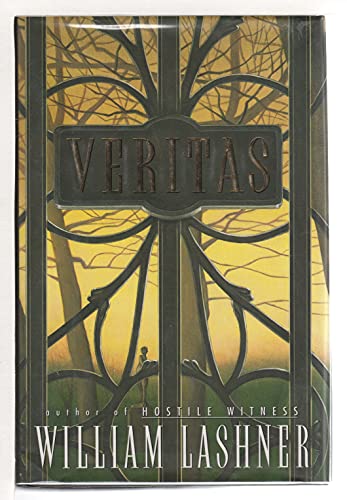 Beispielbild fr Veritas zum Verkauf von Books-FYI, Inc.
