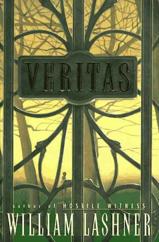 Stock image for Veritas ***SIGNED*** for sale by William Ross, Jr.