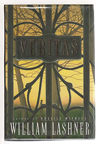 Stock image for Veritas for sale by SecondSale