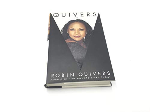 Imagen de archivo de Quivers: A Life a la venta por Gulf Coast Books