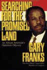 Stock image for Searching For the Promised Land. An African American's Optimistic Odyssey for sale by From Away Books & Antiques