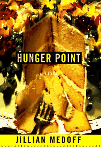9780060391898: Hungerpoint