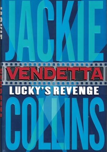 Stock image for Vendetta: Lucky's Revenge for sale by Persephone's Books