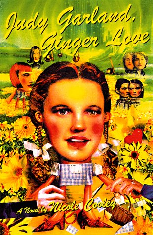 Stock image for Judy Garland, Ginger Love for sale by Redux Books