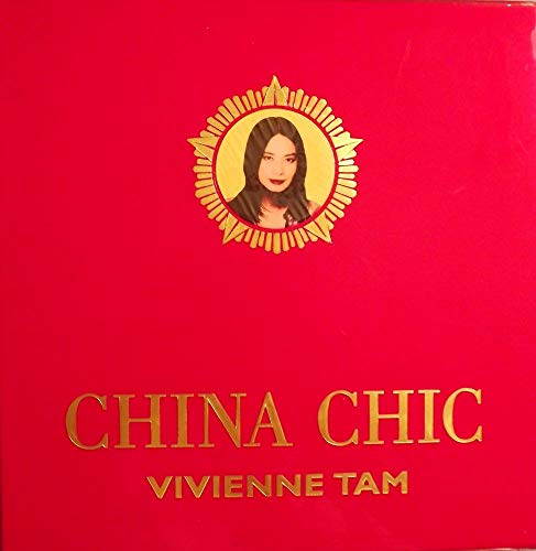 9780060392680: China Chic: A personal journey through Chinese Style