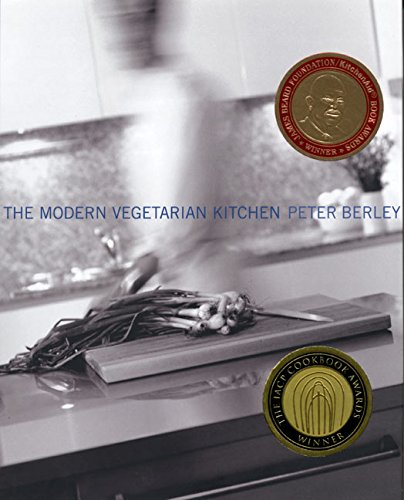 9780060392956: The Modern Vegetarian Kitchen