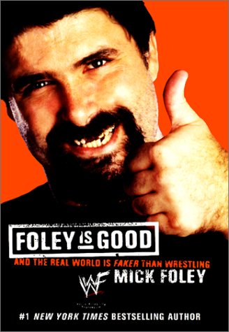 9780060393007: Foley is Good