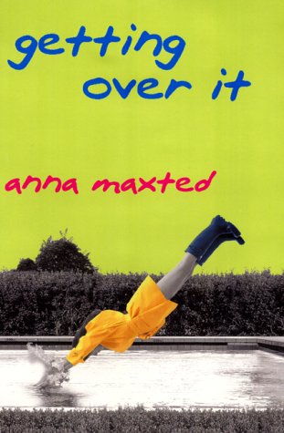 Stock image for Getting Over It: A Novel for sale by Redux Books