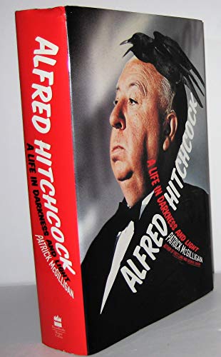 Stock image for Alfred Hitchcock: A Life in Darkness and Light for sale by The Maryland Book Bank