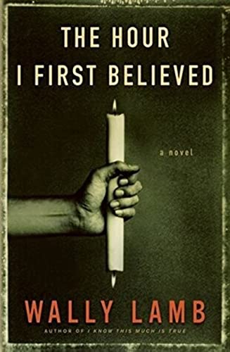 Beispielbild fr The Hour I First Believed : A Novel zum Verkauf von Better World Books