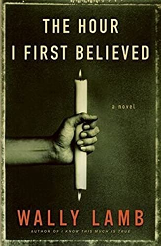 9780060393496: The Hour I First Believed: A Novel