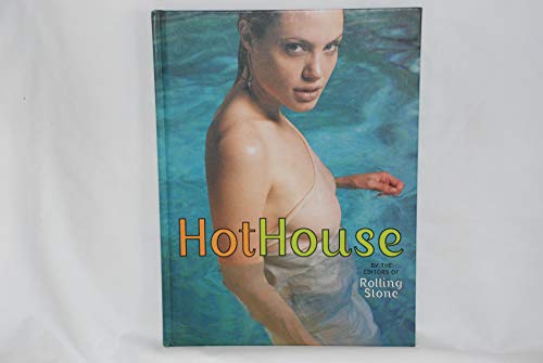 Beispielbild fr Hothouse zum Verkauf von Wonder Book