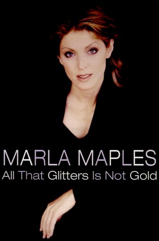 9780060393816: All That Glitters Is Not Gold