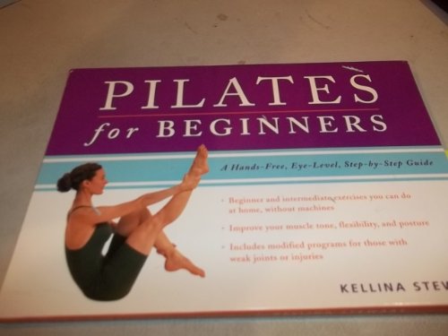 Pilates for Beginners