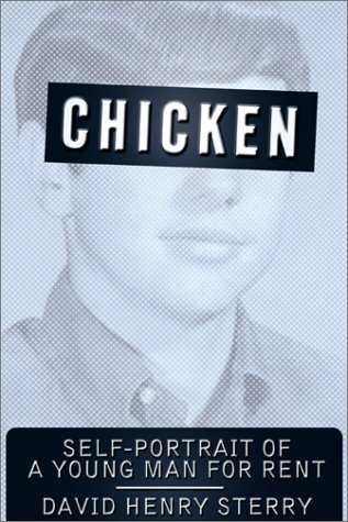 Imagen de archivo de Chicken: Self-Portrait of a Young Man for Rent a la venta por ThriftBooks-Atlanta