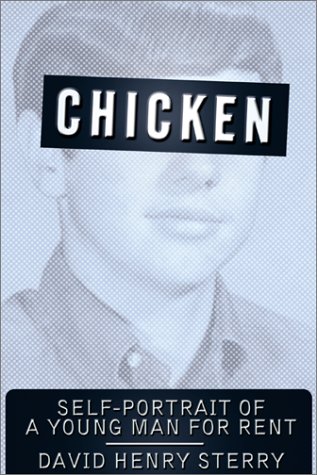Stock image for Chicken: Self-Portrait of a Young Man for Rent for sale by HPB Inc.