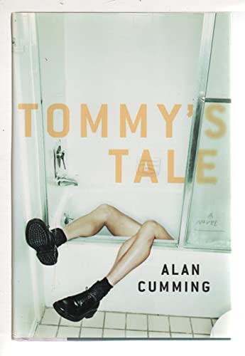 9780060394448: Tommy's Tale: A Novel