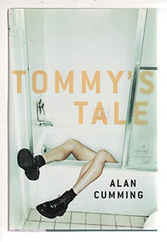 Stock image for Tommy's Tale : A Novel for sale by Better World Books