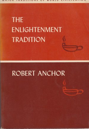 Stock image for THE ENLIGHTENMENT TRADITION. for sale by Wonder Book
