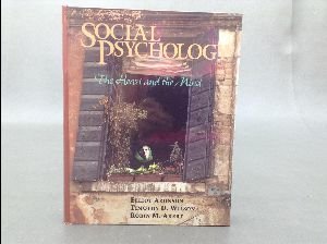 Stock image for Social Psychology: The Heart and the Mind for sale by madelyns books