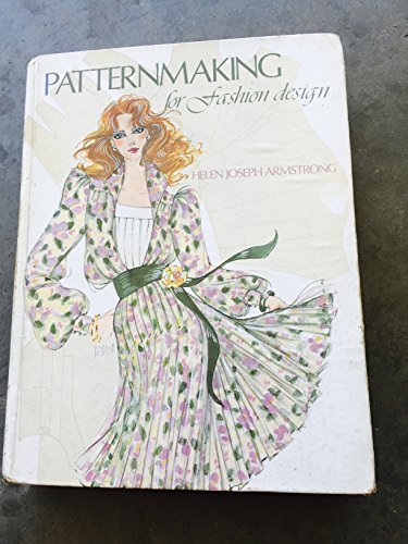 9780060403324: Pattern Making for Fashion Design