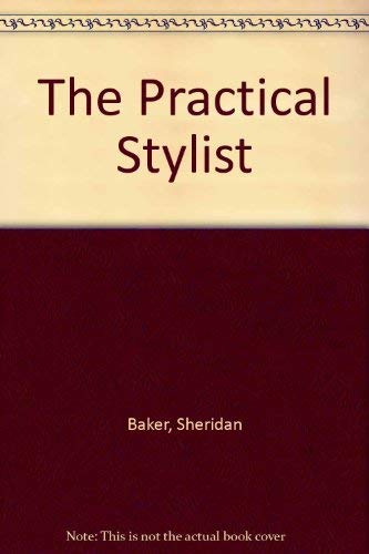 Beispielbild fr The Practical Stylist zum Verkauf von medimops