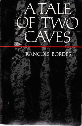 Imagen de archivo de Tale of Two Caves a la venta por Better World Books