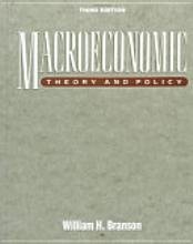 9780060409371: Macroeconomics