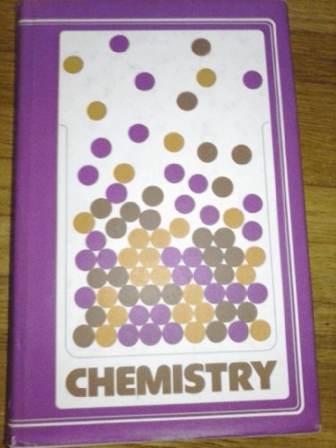 Stock image for Chemistry (Harpers chemistry series) for sale by Friends of  Pima County Public Library