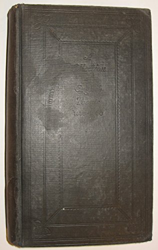 Stock image for Collection of English Poems, 1660-1800 for sale by ThriftBooks-Dallas
