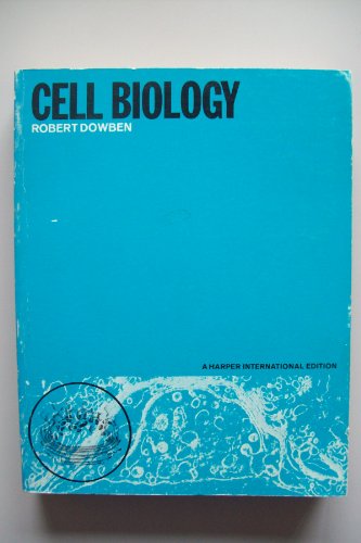 Cell Biology