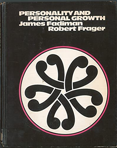 Imagen de archivo de Personality and personal growth a la venta por BombBooks