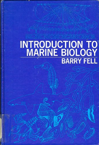 Introduction to marine biology - Barry Fell