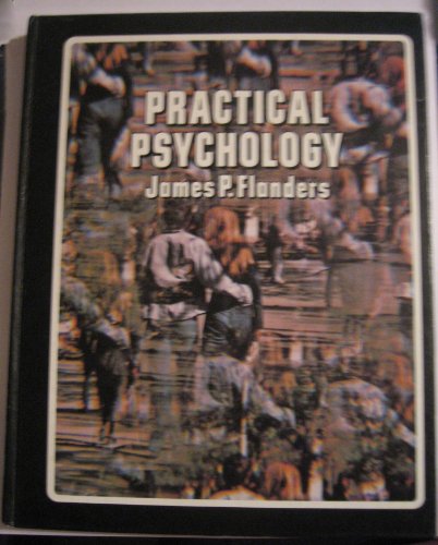 Stock image for Practical Psychology for sale by Better World Books