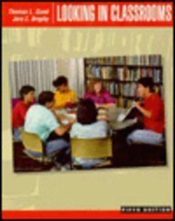 Imagen de archivo de Looking in classrooms a la venta por HPB-Red