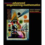 Imagen de archivo de Advanced Engineering Mathematics a la venta por ThriftBooks-Atlanta