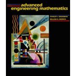 Stock image for Advanced Engineering Mathematics for sale by Jenson Books Inc