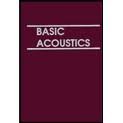 9780060426118: Basic Acoustics