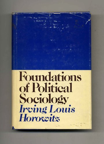 Foundations of Politcal Sociology