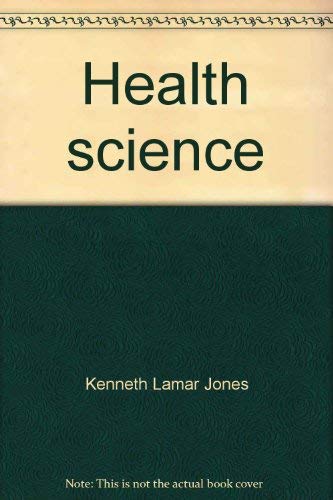 Beispielbild fr Health Science zum Verkauf von ThriftBooks-Dallas