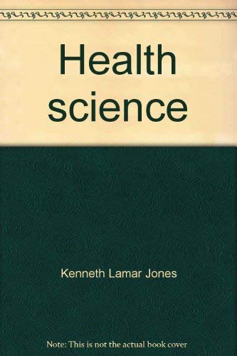 Stock image for Health Science for sale by ThriftBooks-Dallas