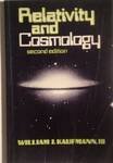 Stock image for Relativity and Cosmology for sale by True Oak Books