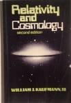 9780060435721: Relativity and Cosmology