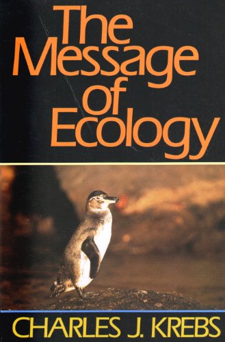 The Message of Ecology