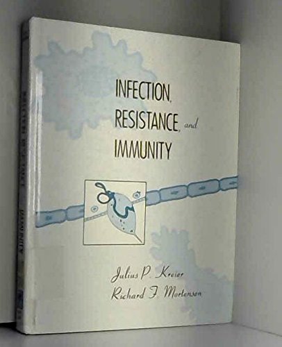 Imagen de archivo de Infection, Resistance, and Immunity a la venta por Goldstone Books