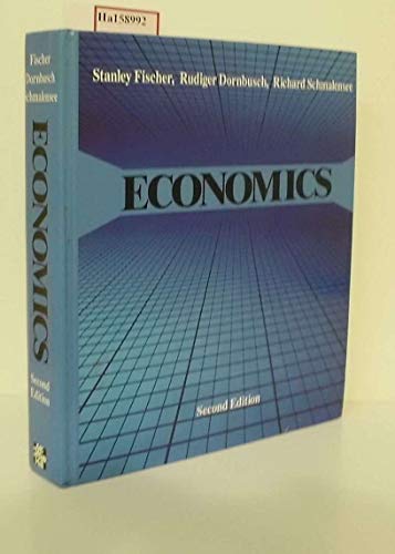 9780060439125: Economics