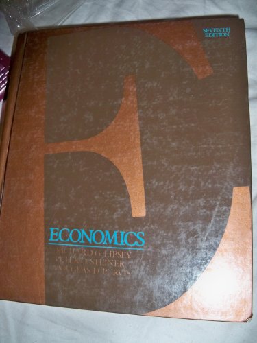 Stock image for Economics for sale by Wonder Book